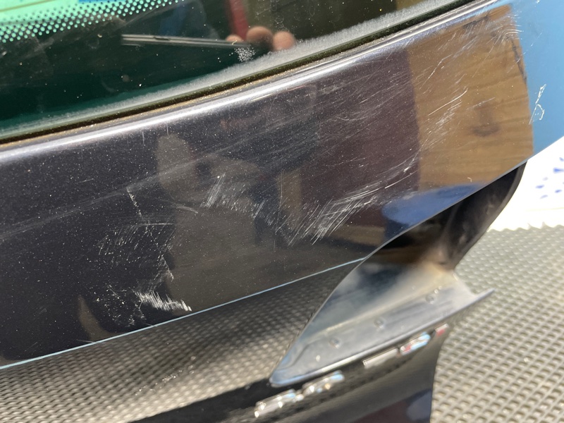 Дверь багажника, 15000 рублей, Санкт-Петербург