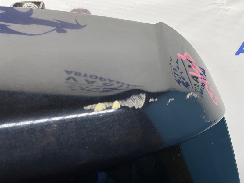 Дверь багажника, 15000 рублей, Санкт-Петербург