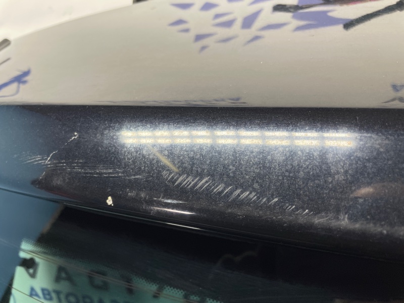 Дверь багажника, 15000 рублей, Санкт-Петербург