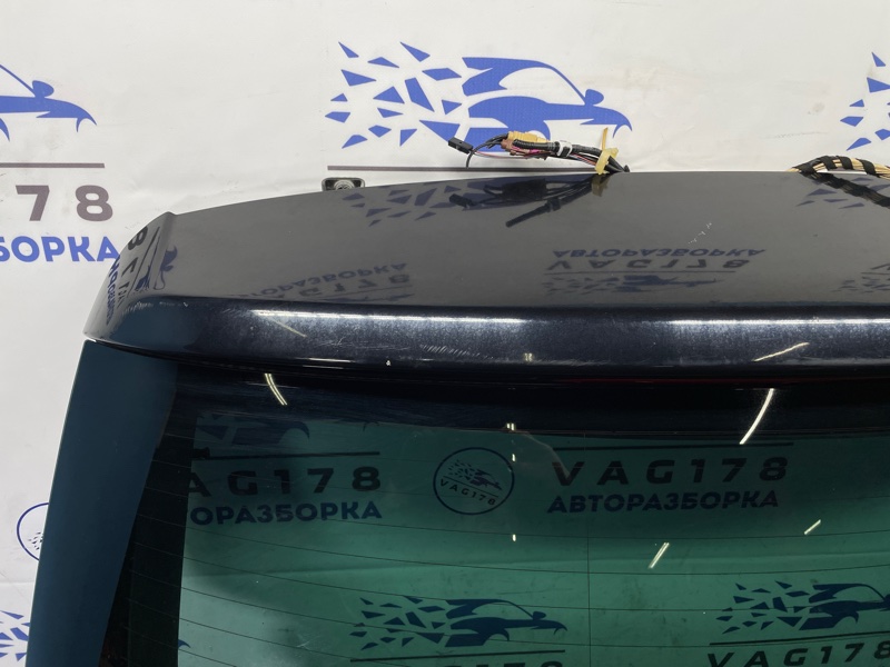 Дверь багажника, 15000 рублей, Санкт-Петербург