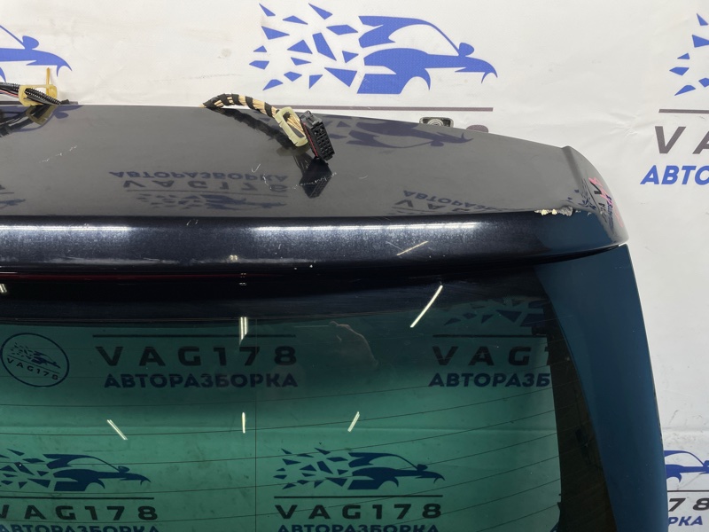 Дверь багажника, 15000 рублей, Санкт-Петербург