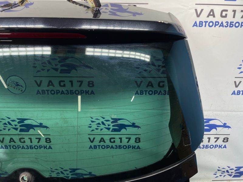 Дверь багажника, 15000 рублей, Санкт-Петербург