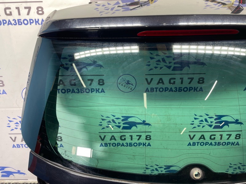 Дверь багажника, 15000 рублей, Санкт-Петербург