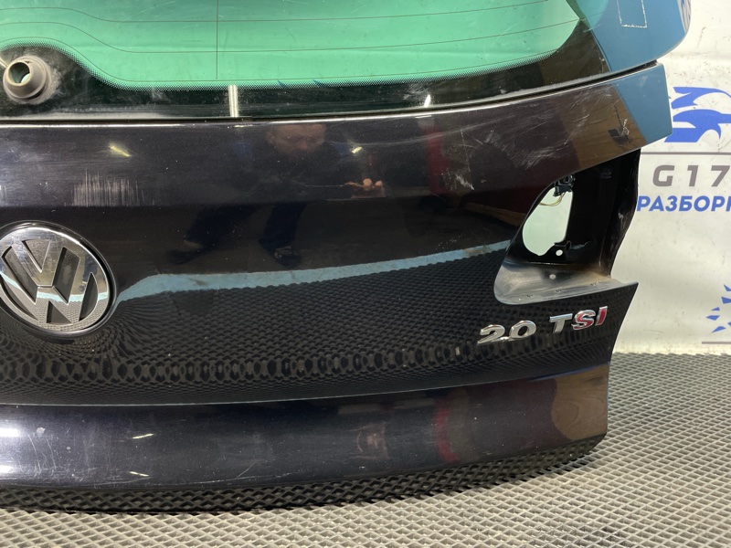 Дверь багажника, 15000 рублей, Санкт-Петербург