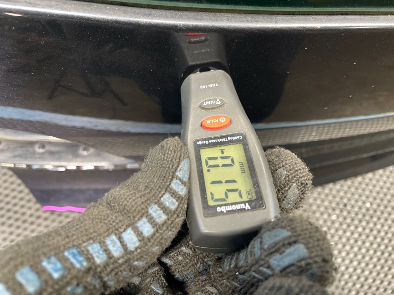 Дверь багажника, 15000 рублей, Санкт-Петербург