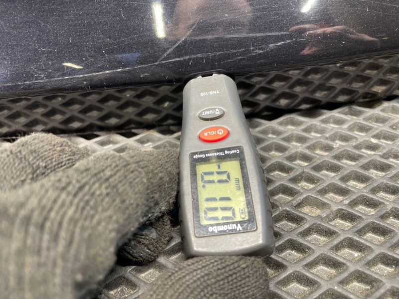 Дверь багажника, 15000 рублей, Санкт-Петербург