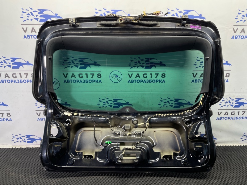 Дверь багажника, 15000 рублей, Санкт-Петербург