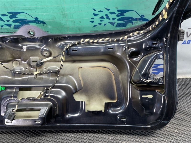 Дверь багажника, 15000 рублей, Санкт-Петербург