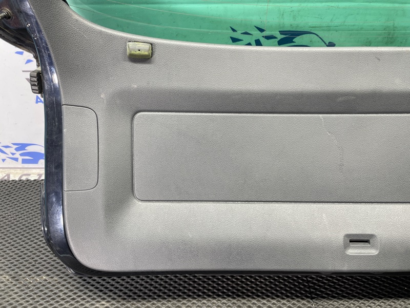 Дверь багажника, 15000 рублей, Санкт-Петербург