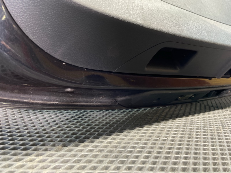 Дверь багажника, 15000 рублей, Санкт-Петербург