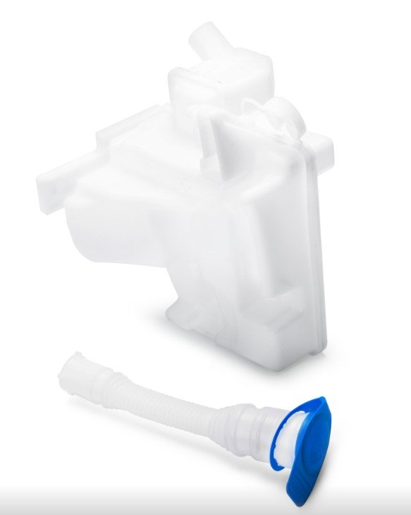 Бачок омывателя лобового стекла, 1500 рублей, Санкт-Петербург