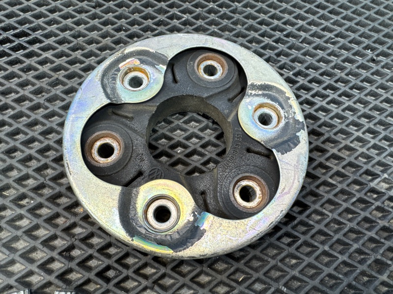 Муфта карданного вала, 6000 рублей, Санкт-Петербург