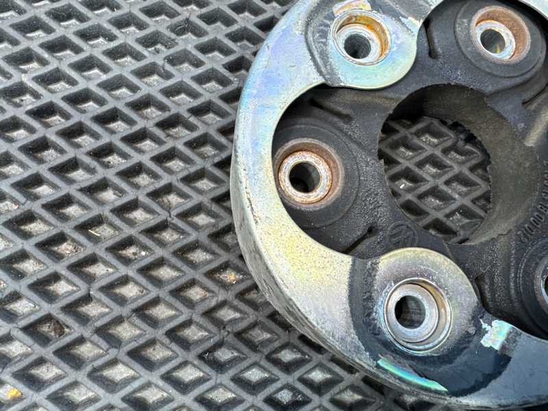 Муфта карданного вала, 6000 рублей, Санкт-Петербург