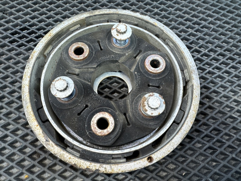 Муфта карданного вала, 8000 рублей, Санкт-Петербург