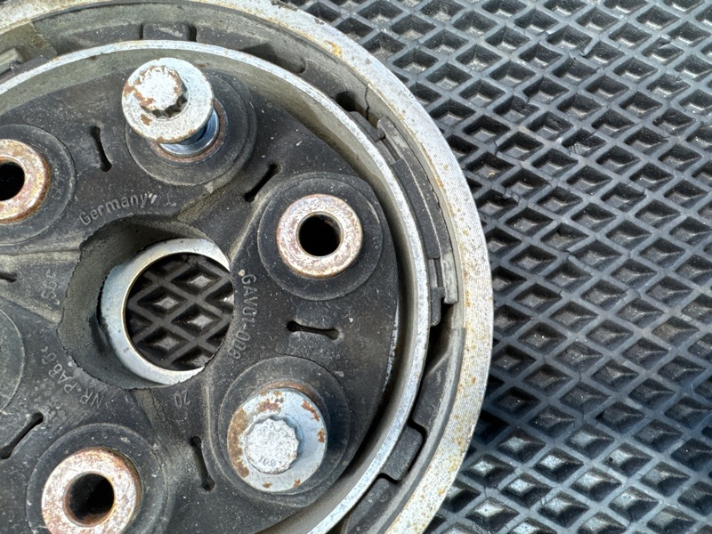 Муфта карданного вала, 8000 рублей, Санкт-Петербург