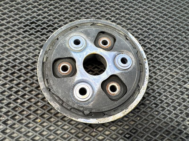 Муфта карданного вала, 8000 рублей, Санкт-Петербург