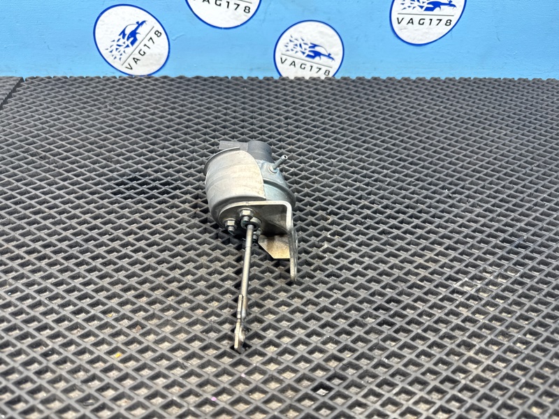 Актуатор турбины, 5000 рублей, Санкт-Петербург