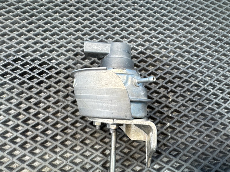 Актуатор турбины, 5000 рублей, Санкт-Петербург