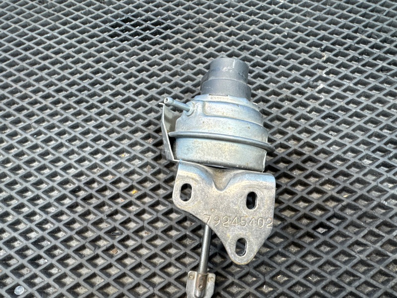 Актуатор турбины, 5000 рублей, Санкт-Петербург