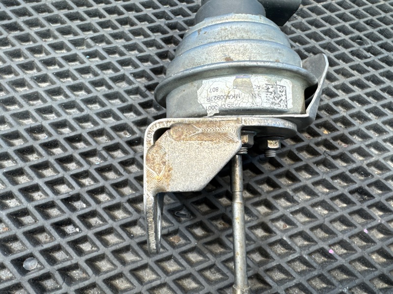 Актуатор турбины, 5000 рублей, Санкт-Петербург