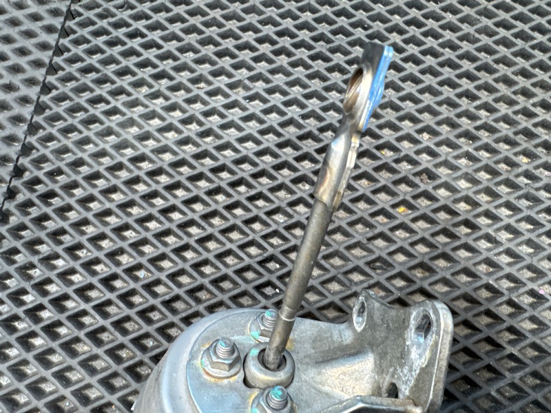 Актуатор турбины, 5000 рублей, Санкт-Петербург