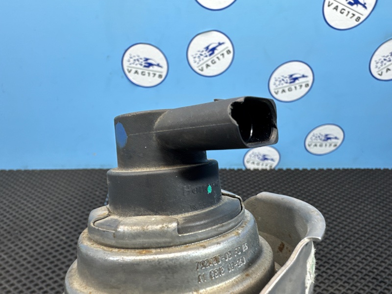 Актуатор турбины, 5000 рублей, Санкт-Петербург