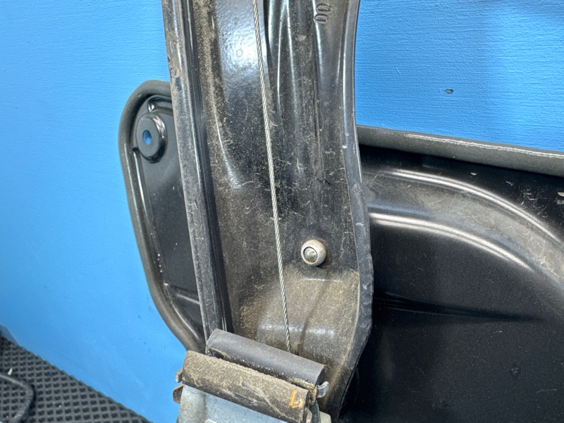 Стеклоподъемник электр., 2000 рублей, Санкт-Петербург