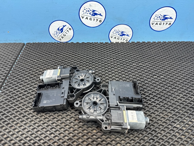 Моторчик стеклоподъемника, 3000 рублей, Санкт-Петербург