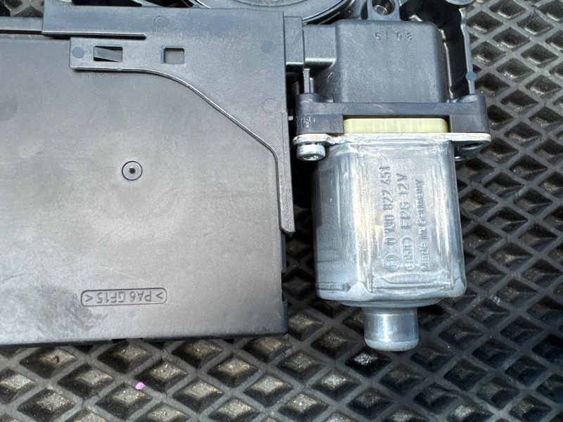 Моторчик стеклоподъемника, 3000 рублей, Санкт-Петербург