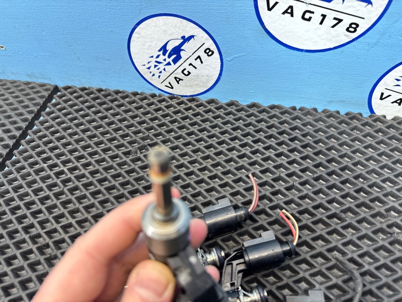 Форсунка инжекторная электрическая, 12000 рублей, Санкт-Петербург