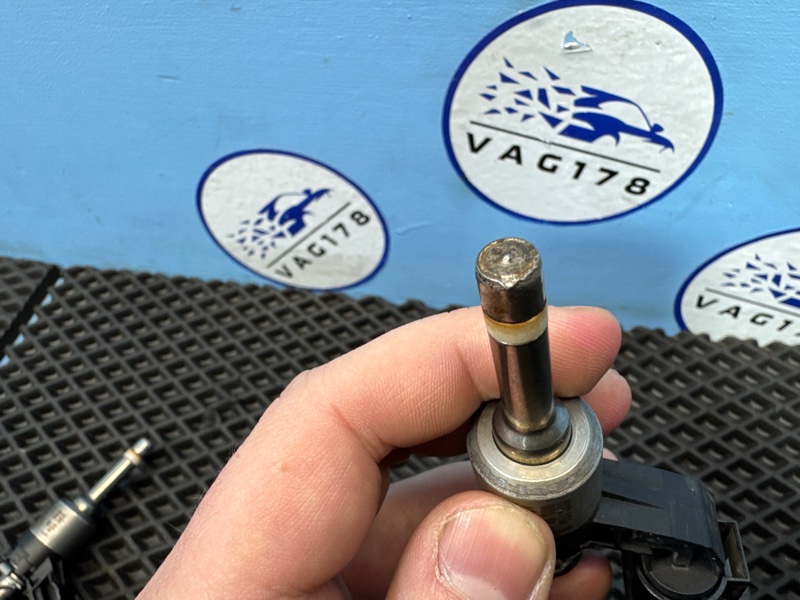 Форсунка инжекторная электрическая, 12000 рублей, Санкт-Петербург