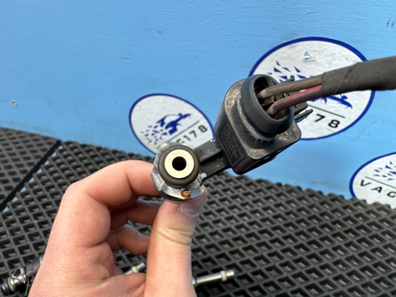 Форсунка инжекторная электрическая, 12000 рублей, Санкт-Петербург