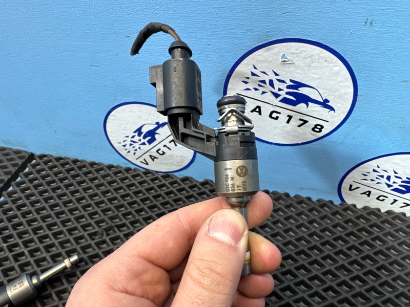 Форсунка инжекторная электрическая, 12000 рублей, Санкт-Петербург