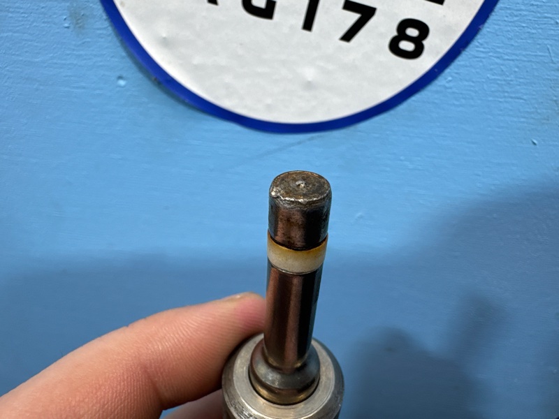 Форсунка инжекторная электрическая, 12000 рублей, Санкт-Петербург