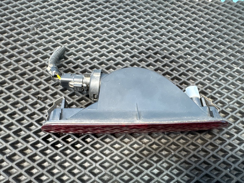 Фонарь противотуманный, 1000 рублей, Санкт-Петербург