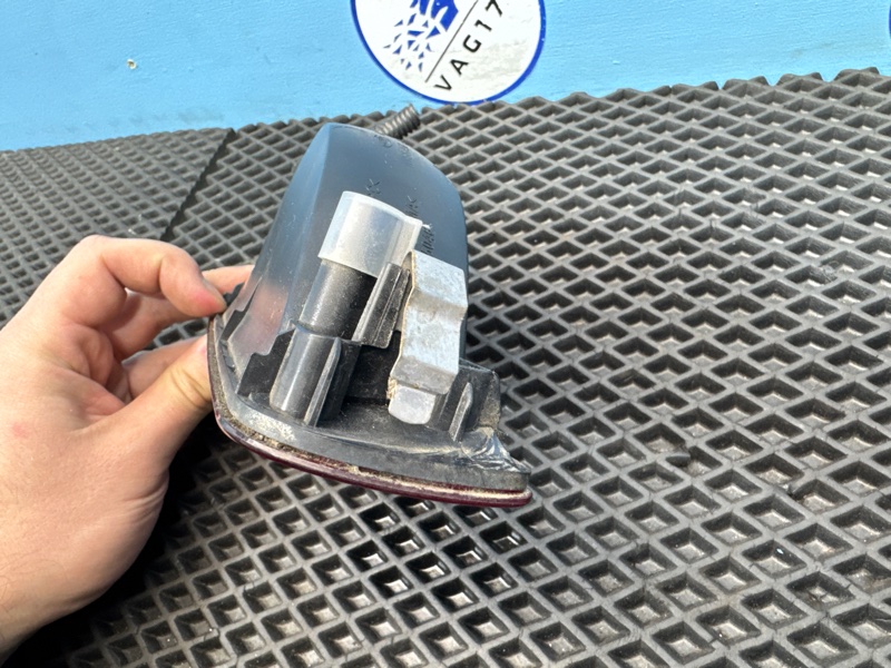 Фонарь противотуманный, 1000 рублей, Санкт-Петербург