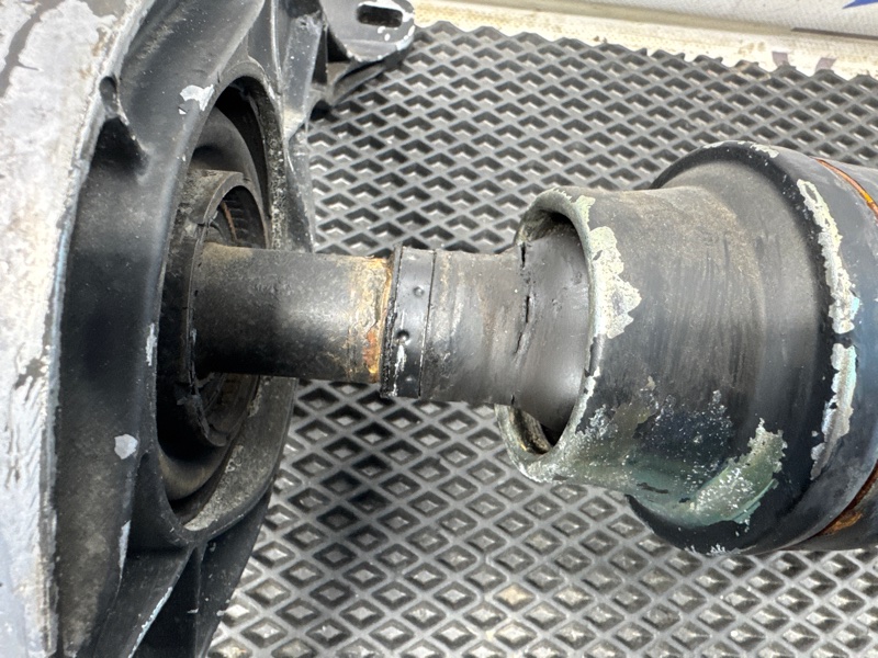 Вал карданный, 5000 рублей, Санкт-Петербург