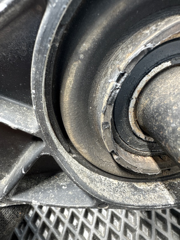 Вал карданный, 5000 рублей, Санкт-Петербург