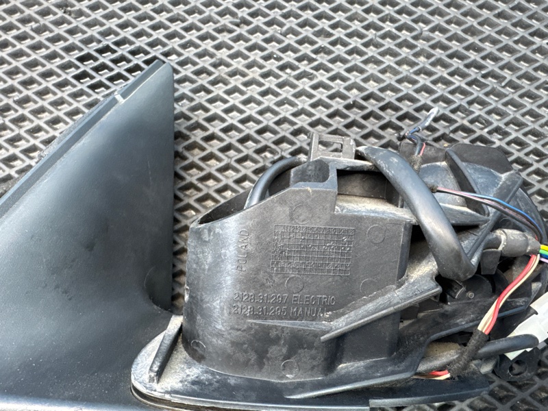 Зеркало, 4000 рублей, Санкт-Петербург