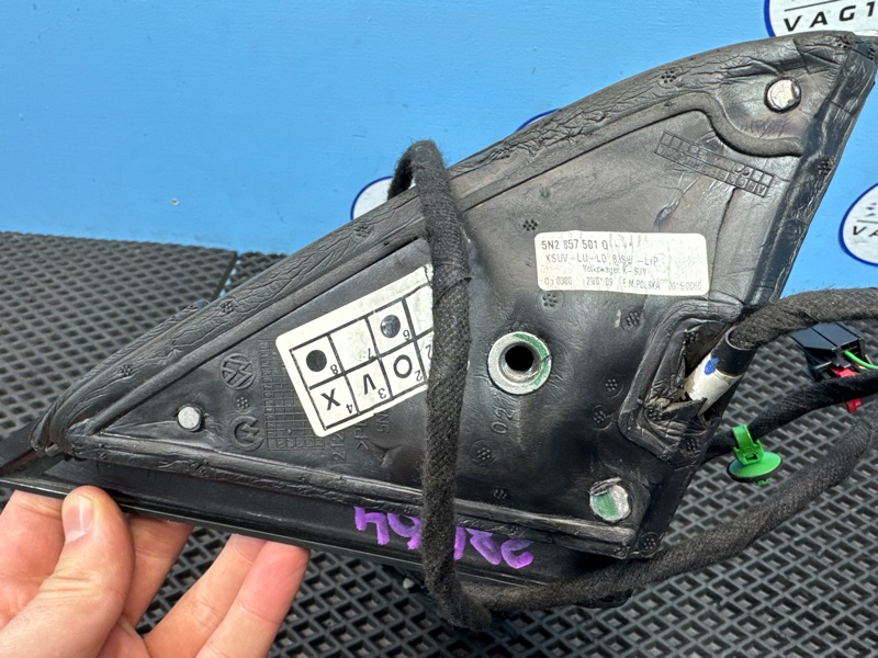 Зеркало, 4000 рублей, Санкт-Петербург