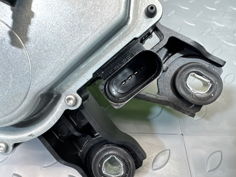 Моторчик стеклоочистителя, 2000 рублей, Санкт-Петербург