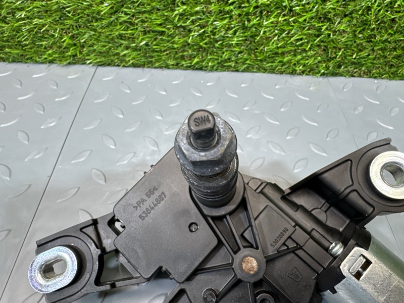 Моторчик стеклоочистителя, 2000 рублей, Санкт-Петербург