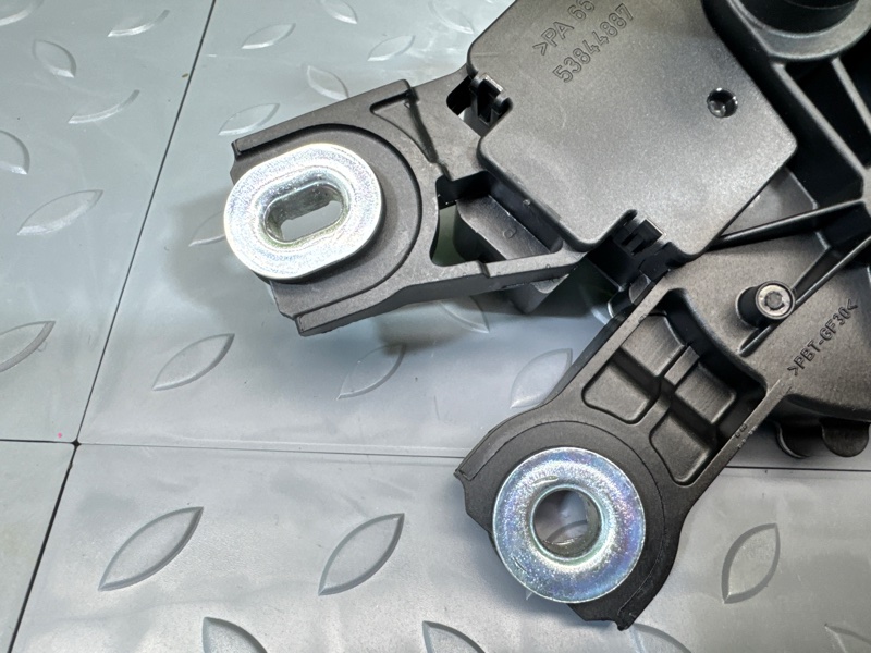 Моторчик стеклоочистителя, 2000 рублей, Санкт-Петербург