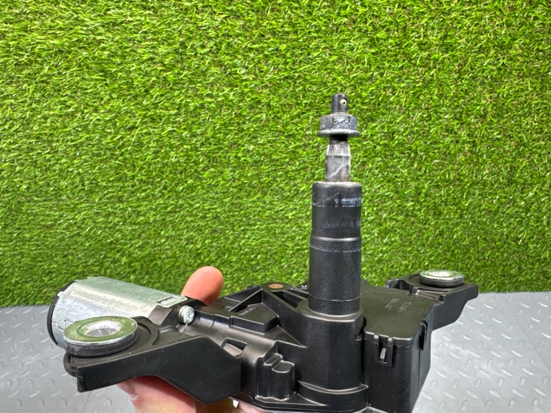 Моторчик стеклоочистителя, 2000 рублей, Санкт-Петербург