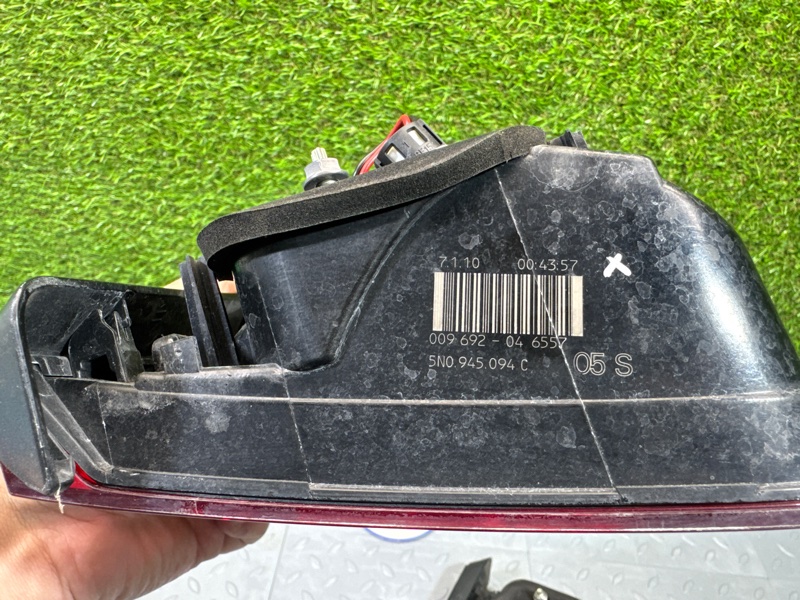 Фонарь, 2000 рублей, Санкт-Петербург