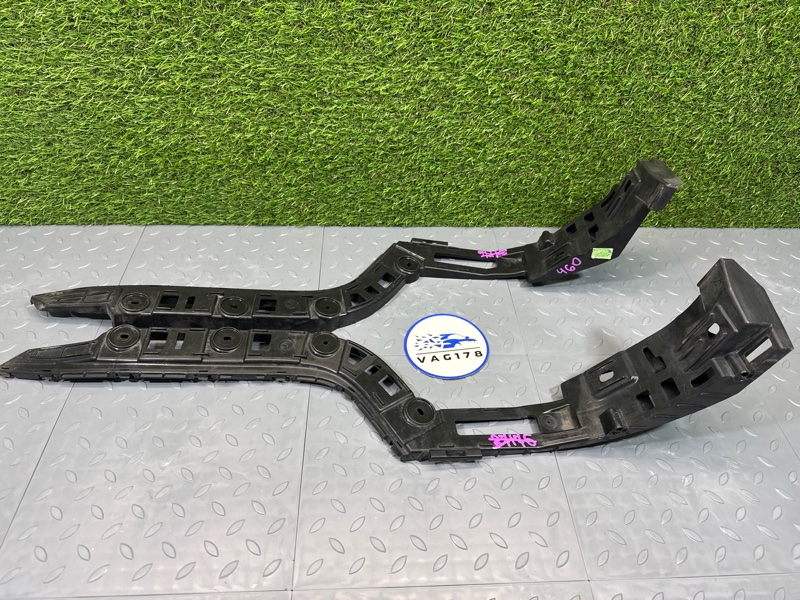 Направляющая бампера, 2000 рублей, Санкт-Петербург