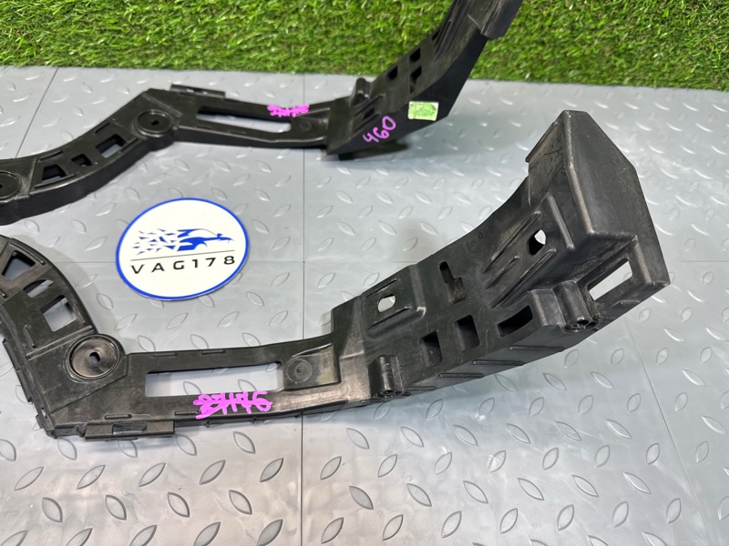 Направляющая бампера, 2000 рублей, Санкт-Петербург