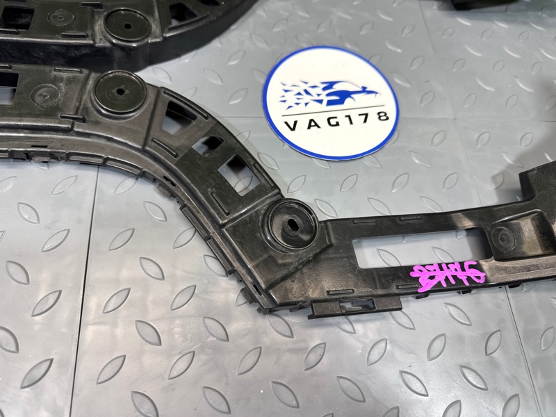 Направляющая бампера, 2000 рублей, Санкт-Петербург