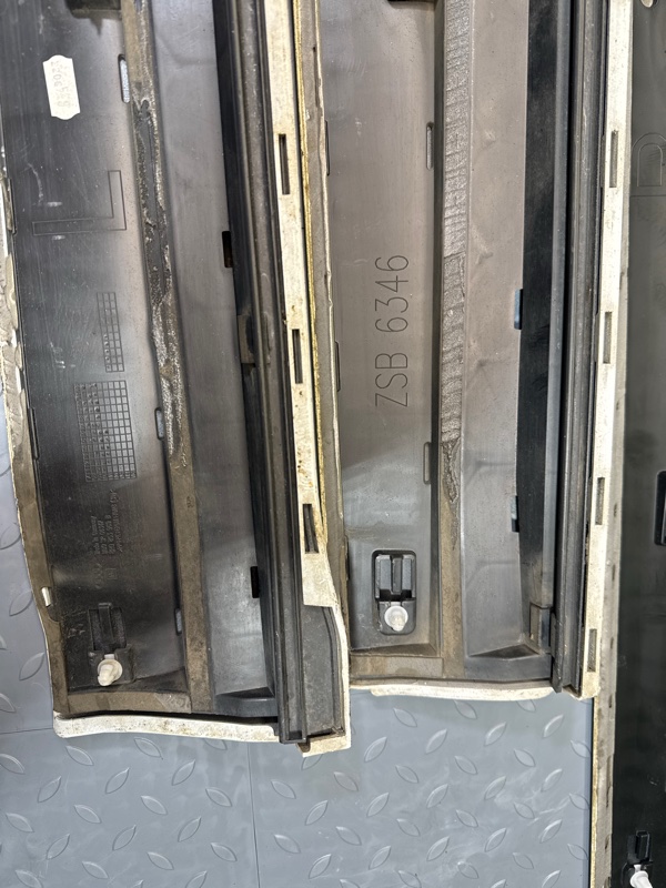 Молдинг двери, 24000 рублей, Санкт-Петербург