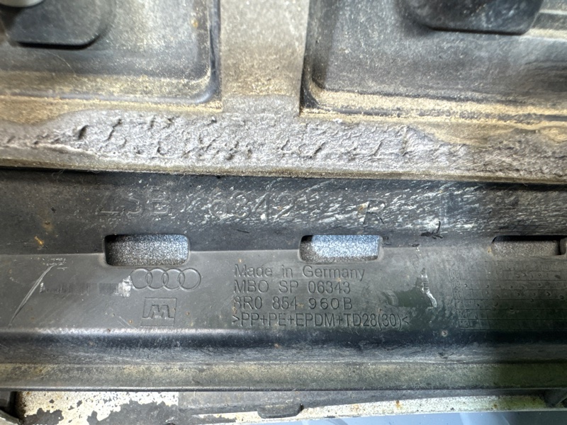 Молдинг двери, 24000 рублей, Санкт-Петербург